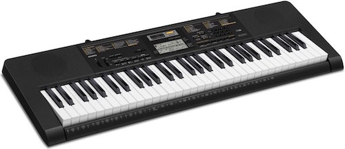 Piano Keyboard: What is the best piano & keyboard to learn how to play the piano? Using an electronic keyboard to learn piano may not be ideal.