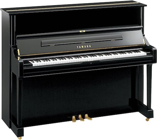 钢琴键盘：最适合初学者的钢琴键盘是什么？ 如果您想知道为初学者购买什么钢琴，请考虑原声钢琴。