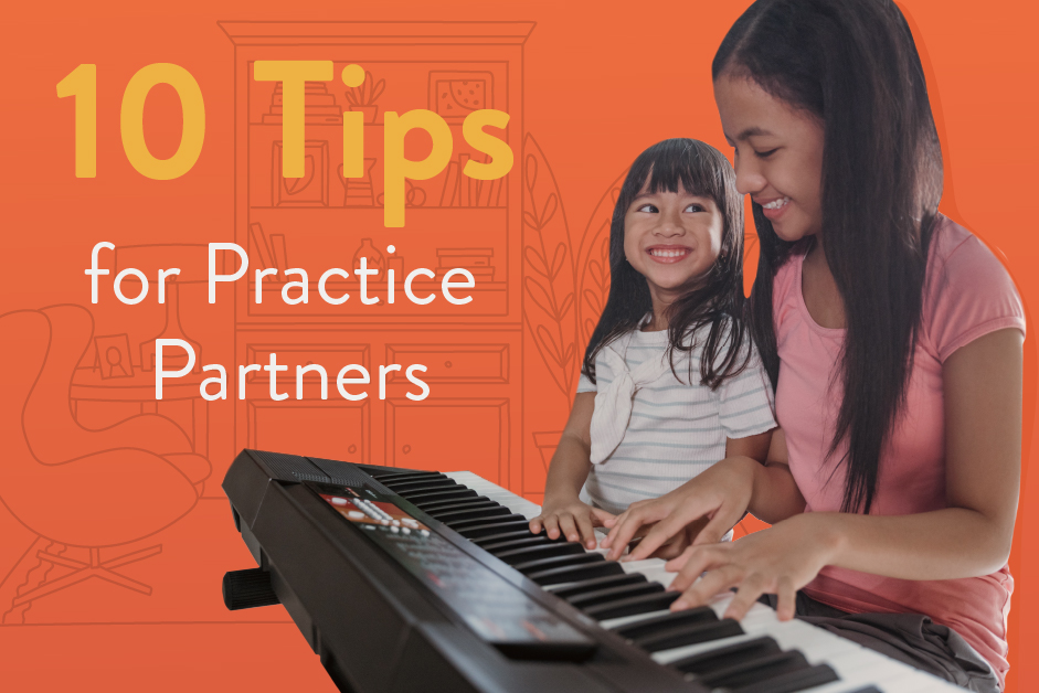 Why Choose Online Piano Lessons? - Hoffman Academy Blog