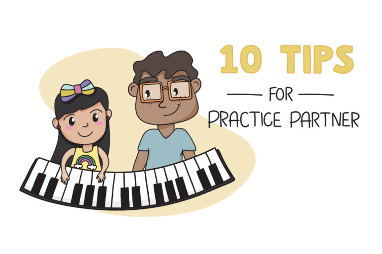 Ten Tips for Practice Partners