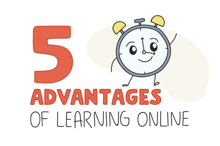 5 advantages to learning piano online