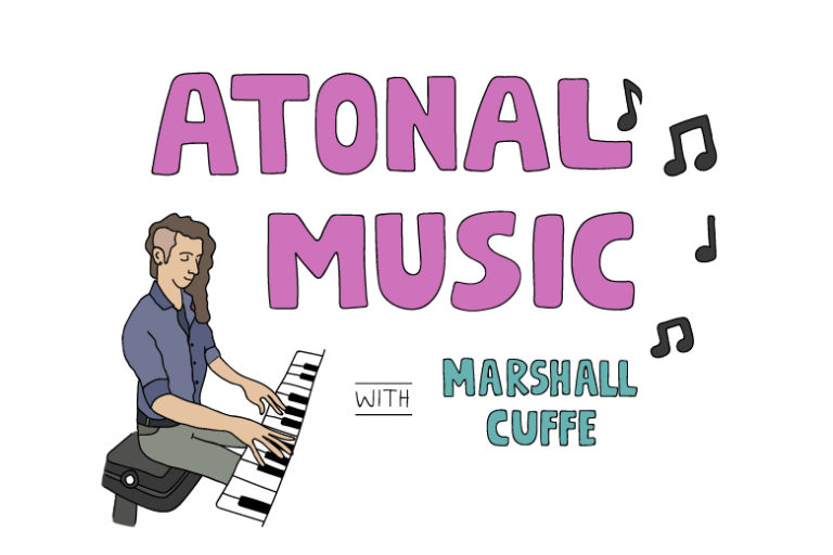 What is atonal music? Learn about atonality, including history and examples.