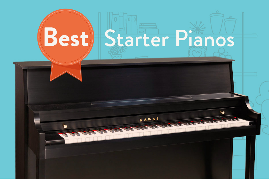 Tentáculo Itaca Contradicción Best Starter Pianos of 2019 - Hoffman Academy Blog