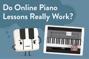 Are MIDI Piano Lessons Effective?