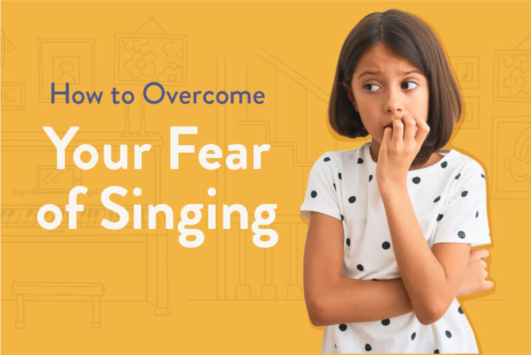 How to Overcome Your Fear of Making Mistakes