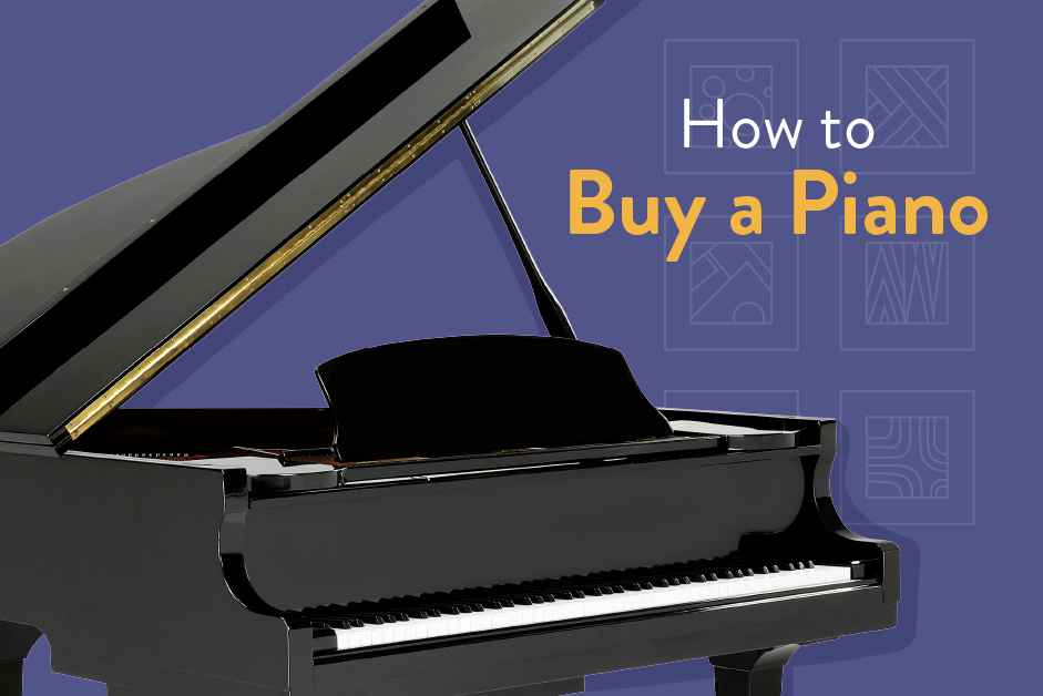 How to Choose a Keyboard or Piano for Beginners - Hoffman Academy Blog