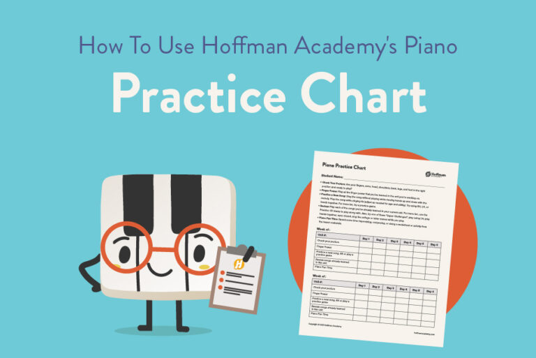 Seven Great Piano Games for Kids - Hoffman Academy Blog