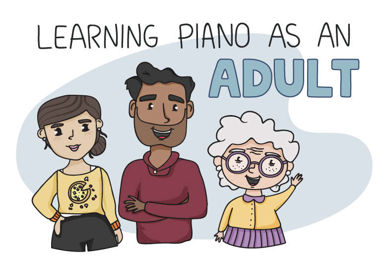 adult learner