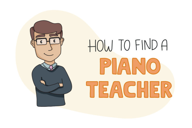 Piano teachers near me: Understanding piano teachers, piano instructors, and piano tutors to find the best near you.