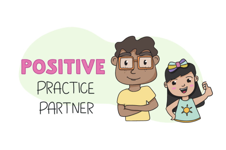 Positive Practice Partner