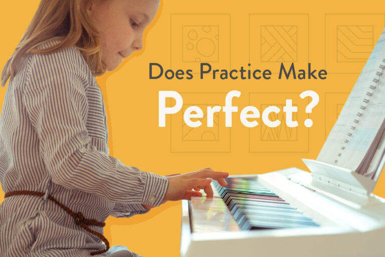 does practice make perfect
