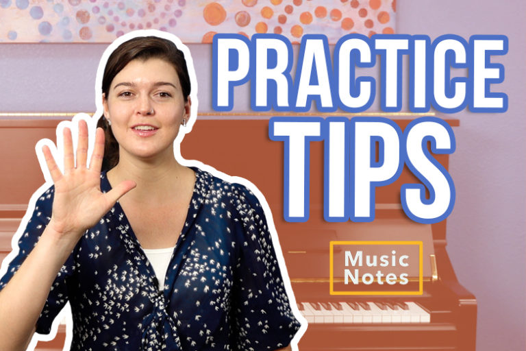 5 practice tips