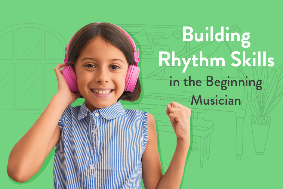 What is rhythm in music? How to learn rhythm skills