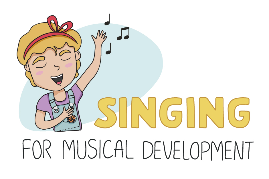Singing for Musical Development