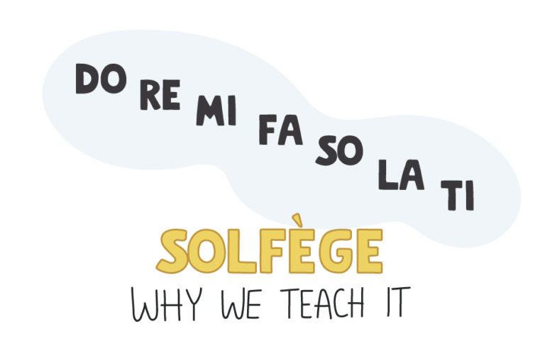 Learn the importance of the Solfège scale, including Solfège notes, Solfège syllables, and the Solfège definition.