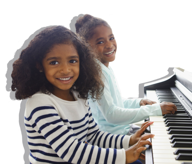 Piano Lessons Online