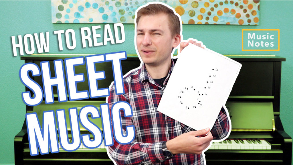 How to Read Sheet Music