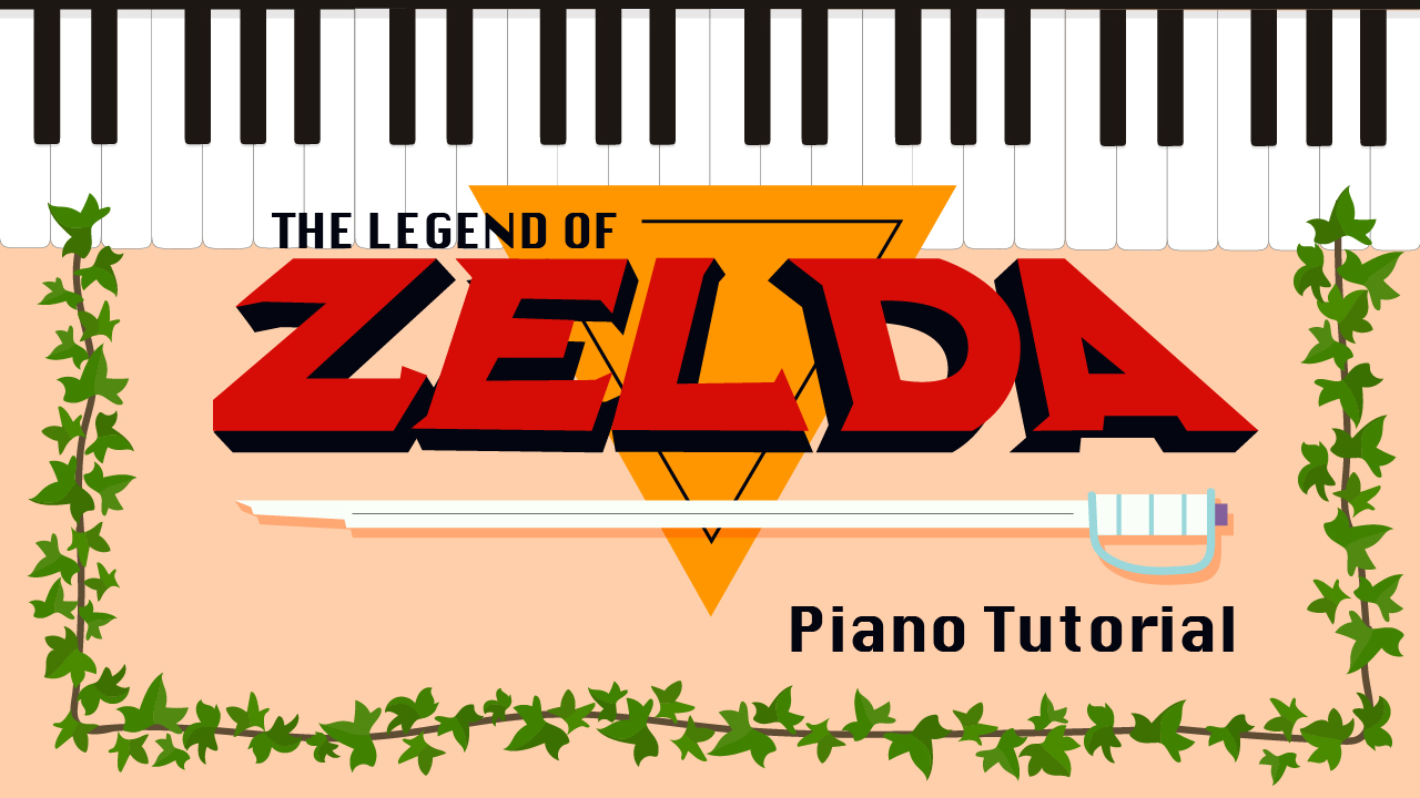 Legend of Zelda - Level 2