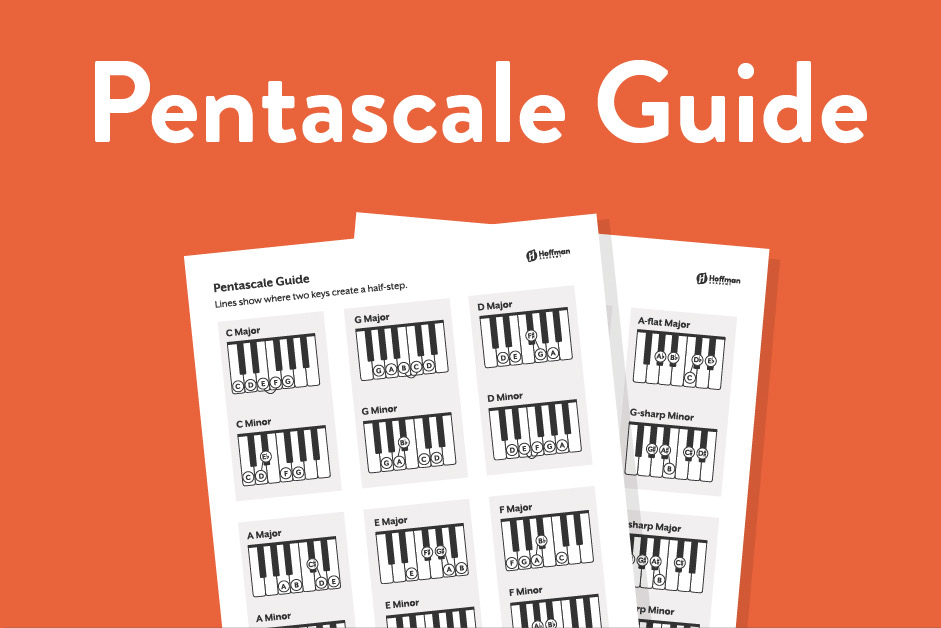 Pentascale Guide