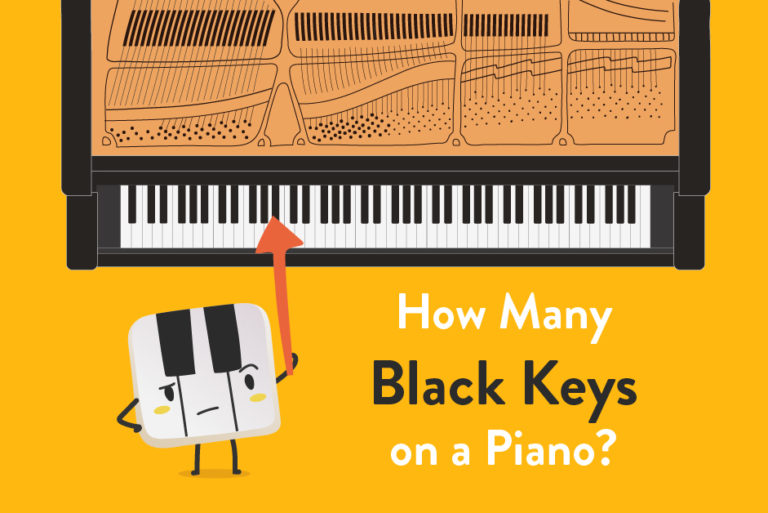 how-many-keys-on-a-piano