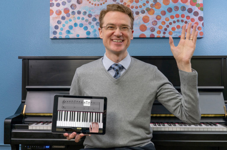 Do Online Piano Lessons Really Work? - Hoffman Academy Blog