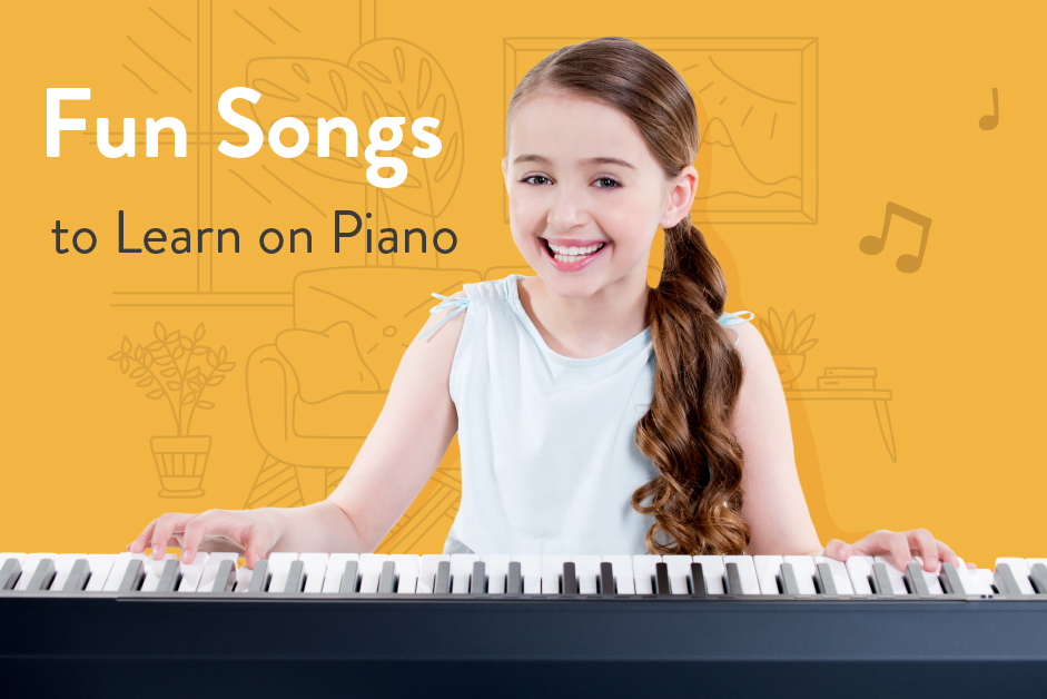 We Don't Talk About Bruno: Piano Tutorial for Beginners - Hoffman Academy  Blog