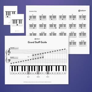 Ultimate Piano Learning Essentials
