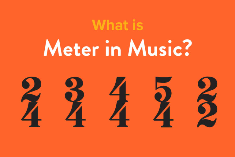 Learn all about meter in music with Hoffman Academy.