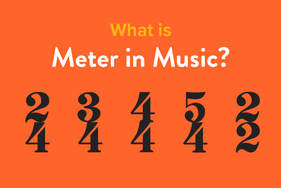 Learn all about meter in music with Hoffman Academy.