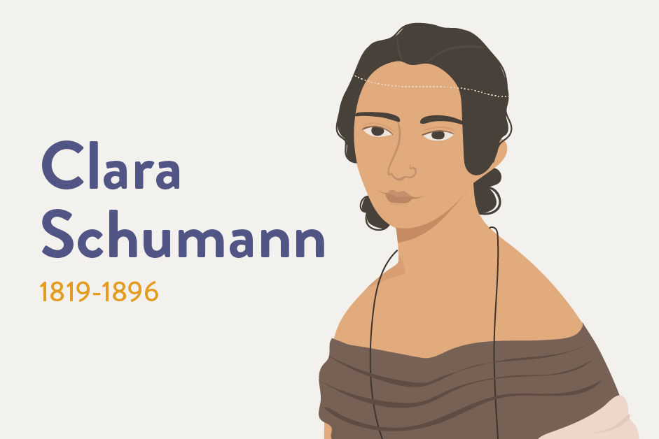 Clara Schumann