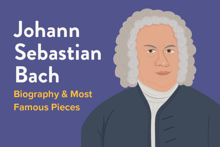 Johann Sebastian Bach